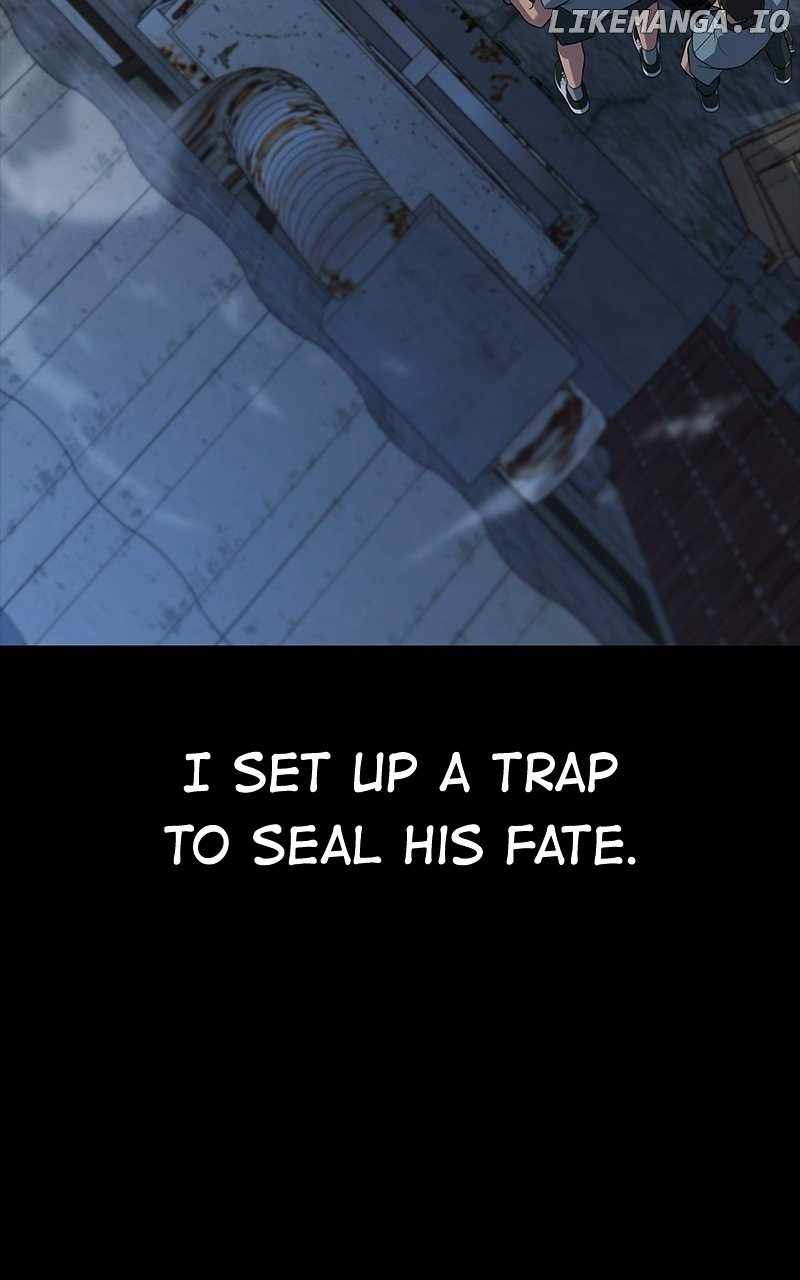 King of Violence Chapter 55 119
